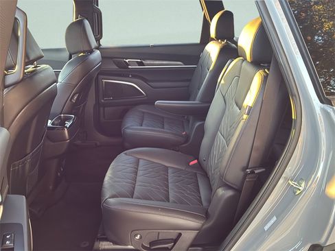 New 2025 Kia Telluride SX Prestige X-Line image 21