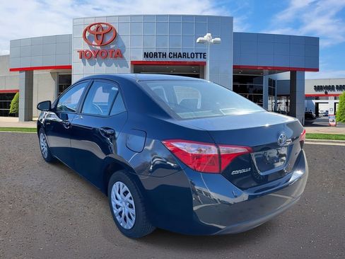 Used 2019 Toyota Corolla LE image 7