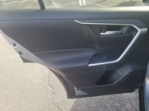 Certified 2025 Toyota RAV4 XLE w/ Convenience Package image 13