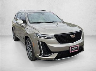 Used 2023 Cadillac XT6 Sport AWD/4WD video 3