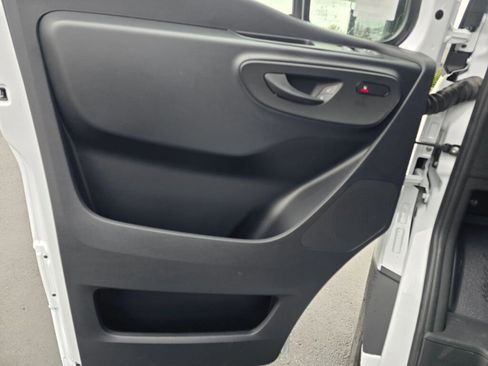 New 2026 Mercedes-Benz Sprinter 144 Cargo image 26