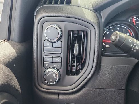New 2026 GMC Sierra 3500 Pro AWD/4WD image 22
