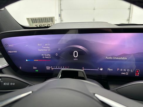 New 2026 Buick Enclave Avenir w/ Super Cruise Package image 33