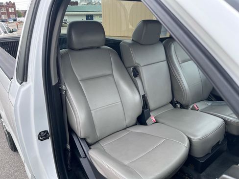 Used 2019 Ford F250 XL w/ XL Value Package AWD/4WD image 14