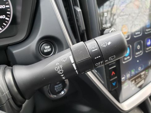 Used 2025 Subaru Impreza 2.0i Sport image 25