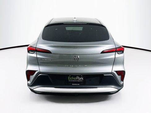 Used 2024 Buick Envista Preferred w/ Convenience I Package image 7