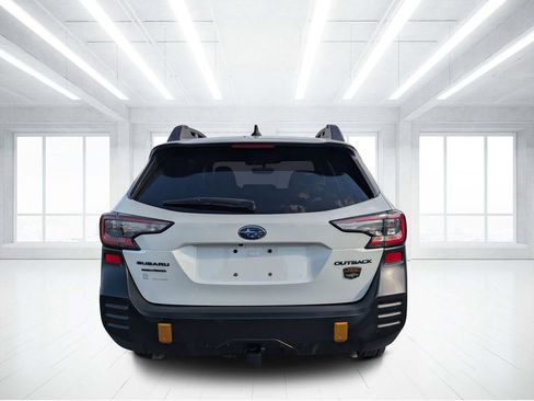 Used 2022 Subaru Outback Wilderness image 4