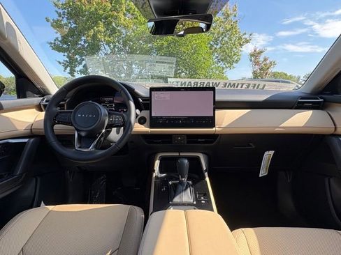 New 2026 MAZDA CX-5 2.5 S w/ Premium Package AWD/4WD image 10