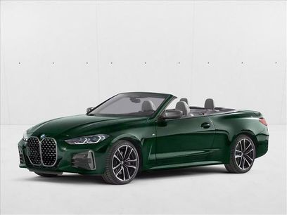 Used 2021 BMW M440i Convertible w/ Executive Package