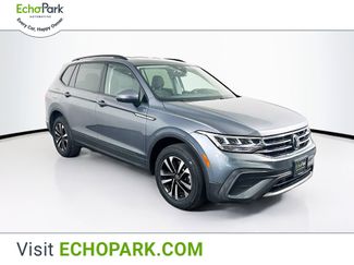 Used 2022 Volkswagen Tiguan S w/ Driver Assistance Package video 1