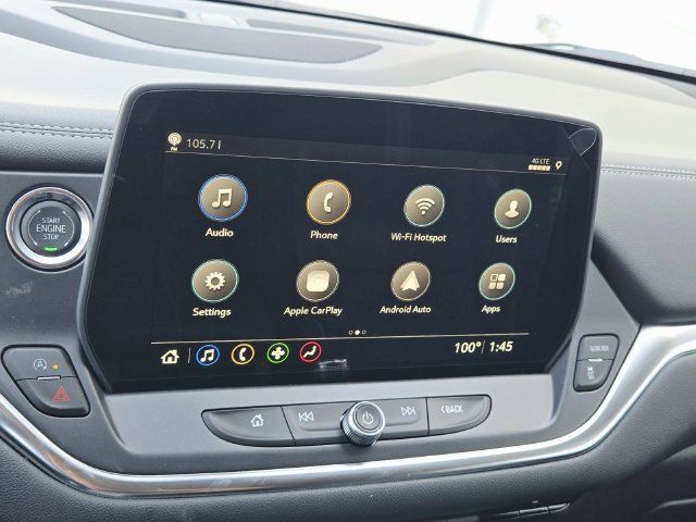 New 2026 Chevrolet Blazer LT w/ Convenience Package AWD/4WD image 21