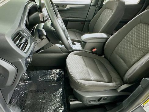 Used 2024 Ford Escape Active AWD/4WD image 9