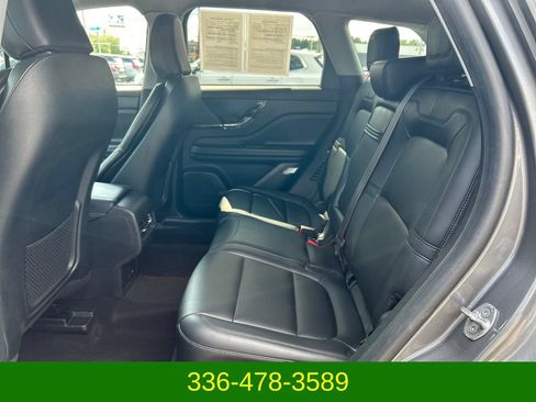 Certified 2021 Lincoln Corsair AWD w/ Equipment Group 101A image 29