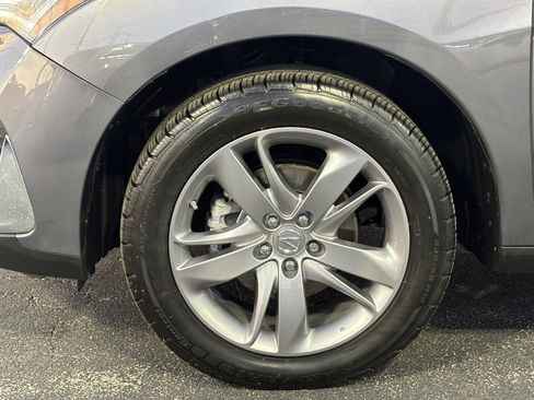 Used 2020 Acura RDX AWD w/ Advance Package image 10