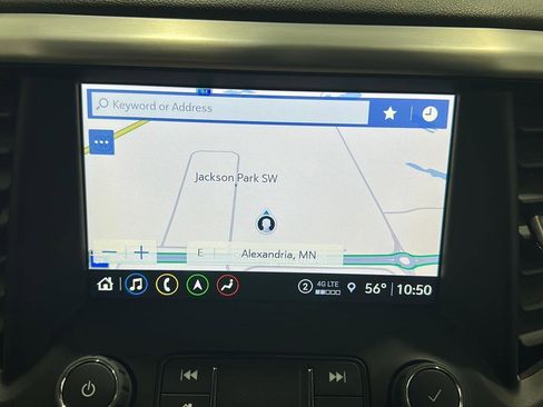 Used 2023 GMC Acadia SLE w/ Driver Convenience Package image 15