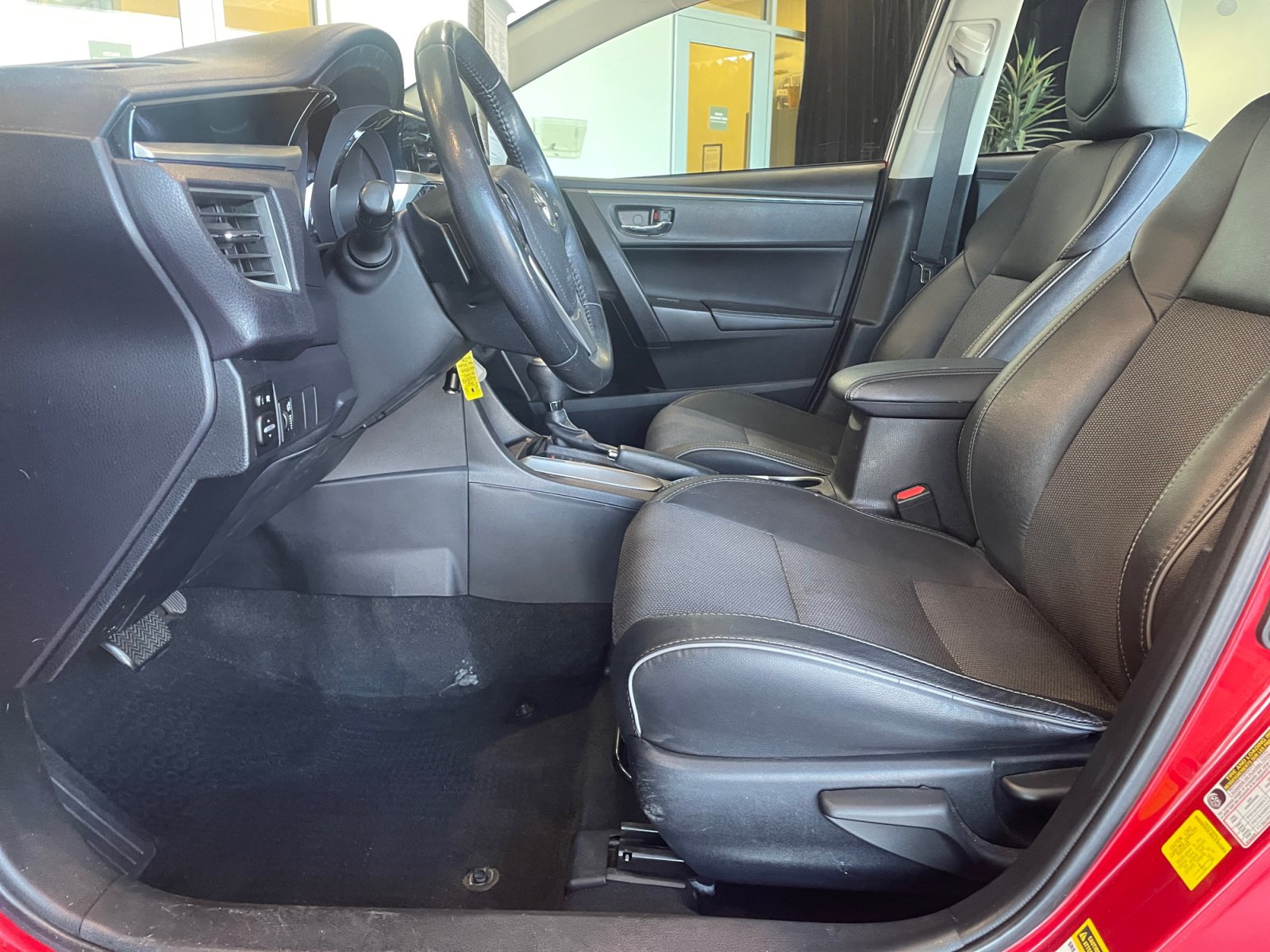 Used 2014 Toyota Corolla S FWD image 14