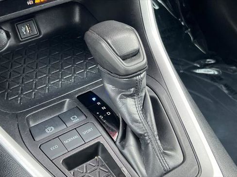 Certified 2024 Toyota RAV4 XLE image 23