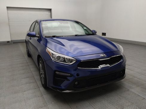 Used 2019 Kia Forte S FWD image 13