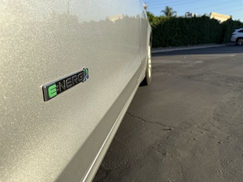 Used 2014 Ford Fusion Energi Titanium w/ Driver Assist Package image 11