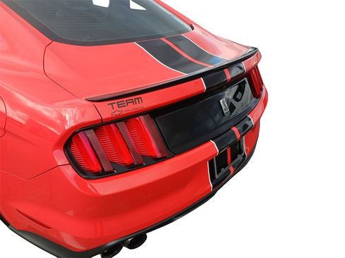 Used 2016 Ford Mustang Shelby GT350 w/ Technology Package image 10