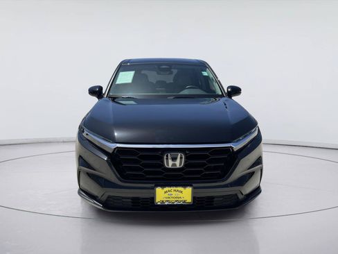 Used 2026 Honda CR-V EX image 8