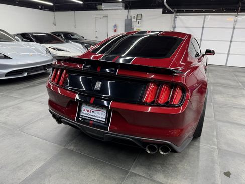 Used 2017 Ford Mustang Shelby GT350 w/ Electronics Package image 6
