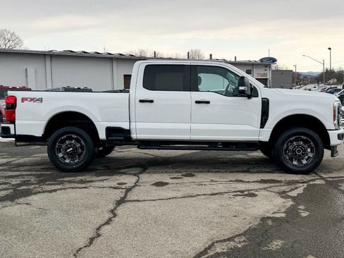 Used 2024 Ford F250 XL w/ STX Appearance Package image 2