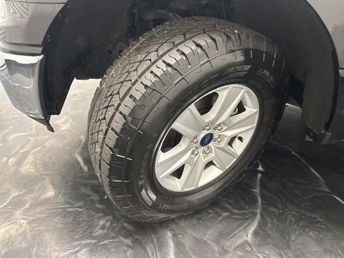 Used 2019 Ford F150 XLT w/ Equipment Group 301A Mid image 30