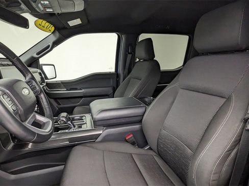 Certified 2022 Ford F150 XLT w/ Equipment Group 302A High image 2