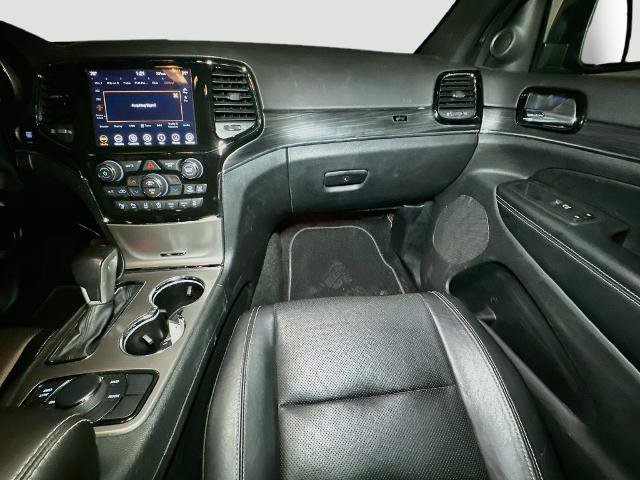 Used 2021 Jeep Grand Cherokee Limited w/ Quick Order Package 2GK 80th AWD/4WD image 33