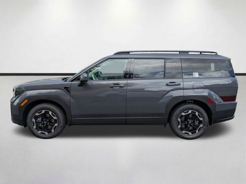 New 2027 Hyundai Santa Fe SEL FWD image 8