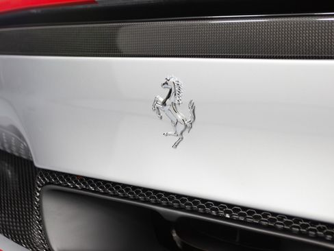 Certified 2024 Ferrari 296 GTB RWD image 15