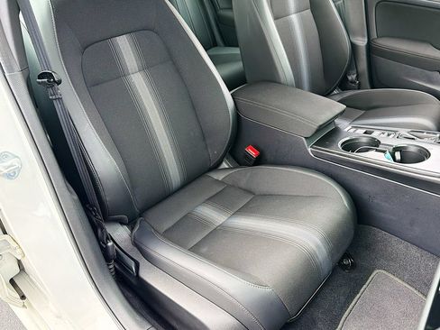 Used 2025 Honda Civic Sport image 20