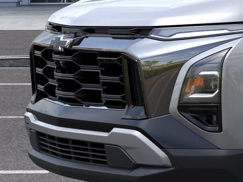 New 2027 Chevrolet Equinox ACTIV w/ Safety and Technology Package AWD/4WD image 14