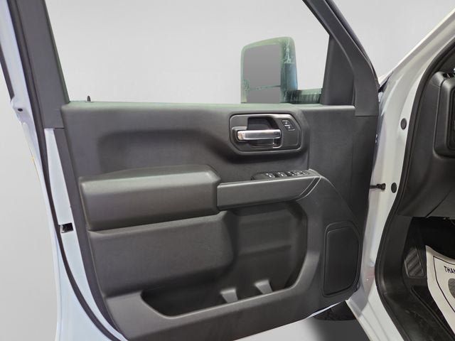 New 2026 Chevrolet Silverado 2500 Custom w/ Custom Value Package AWD/4WD image 11