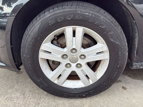 Used 2014 Dodge Grand Caravan R/T w/ Driver Convenience Group FWD image 9