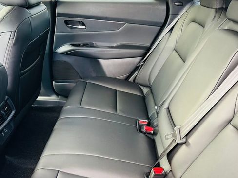 New 2026 Nissan Murano SV AWD/4WD image 28