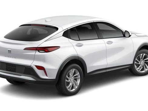 New 2026 Buick Envista Preferred image 5