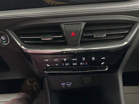 New 2026 Buick Encore GX Avenir w/ Avenir Technology Package AWD/4WD image 43