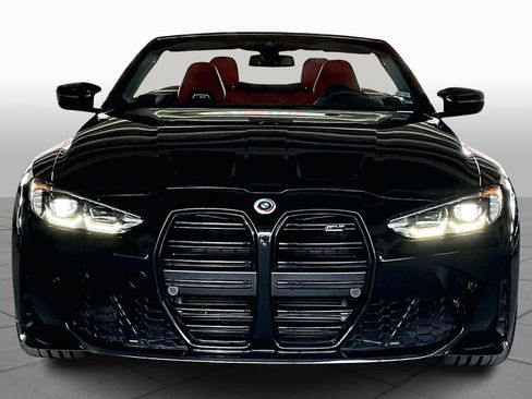 Used 2022 BMW M4 xDrive Competition w/ Executive Package image 3