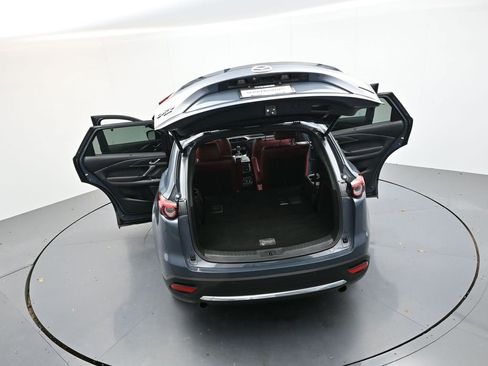 Used 2022 MAZDA CX-9 Carbon Edition image 40