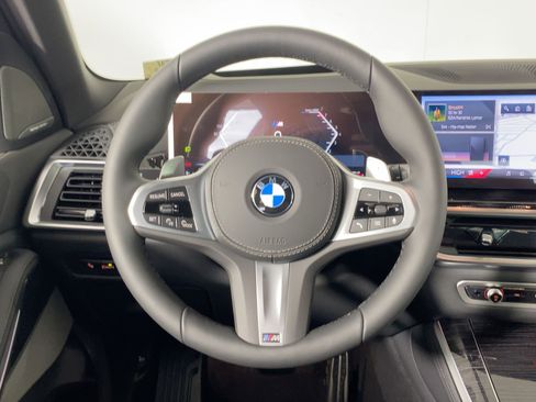 New 2026 BMW X5 sDrive40i w/ M Sport Package image 13
