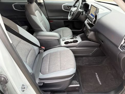 Used 2024 Ford Bronco Sport Big Bend AWD/4WD image 12