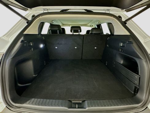 Used 2025 MAZDA CX-50 2.5 Hybrid w/ Premium Plus Pkg image 31