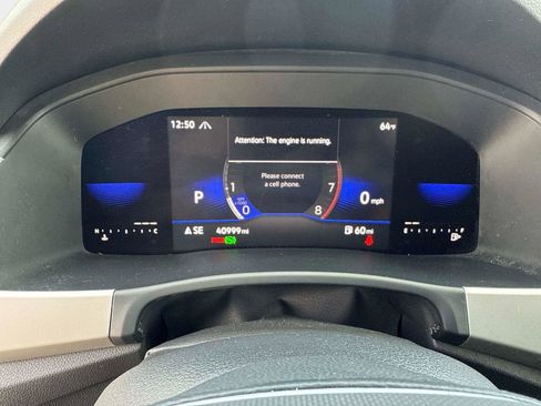 Used 2022 Volkswagen Atlas SE w/ Panoramic Sunroof Package image 22