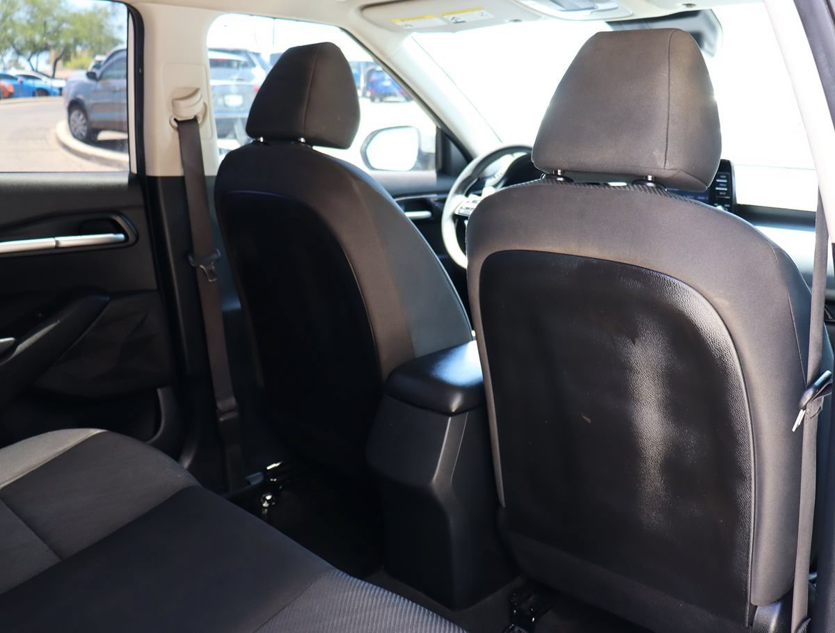 Used 2023 Kia Seltos LX AWD/4WD image 28