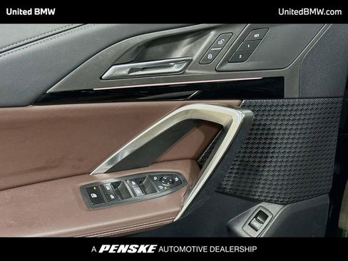 Used 2025 BMW X1 xDrive28i image 3