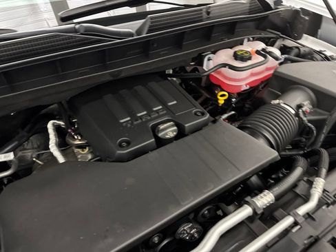 New 2026 GMC Sierra 1500 Elevation AWD/4WD image 48