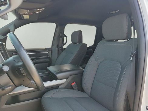 Used 2023 RAM 1500 Big Horn AWD/4WD image 11