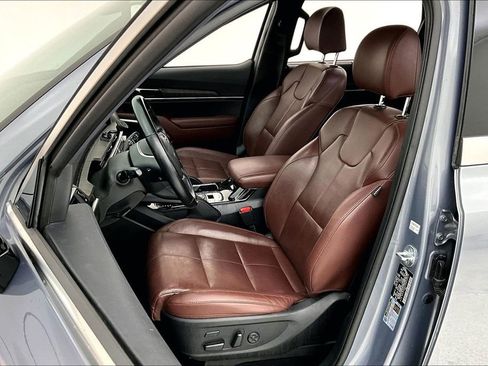 Used 2024 Kia Telluride SX image 33